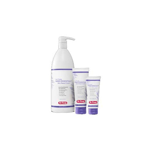 Hu-Friedy IMS-1500 Hand Essentials Skin Repair Cream 32 Oz Bottle With Pump EXP Jun 2023 Hu-Friedy IMS-1500 Hand Essentials Skin Repair Cream 32 Oz Bottle With Pump EXP Jun 2023